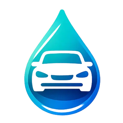 Lavage auto à domicile Ocana